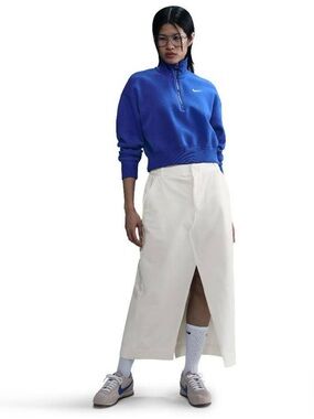 NWT Nike Sportswear Women’s Twill Skirt